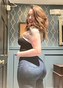 Jessica Faith